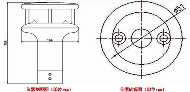 LC-CF1型超聲波風速風向傳感器4.jpg